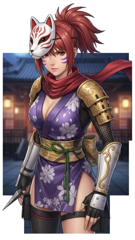 Kunimitsu I