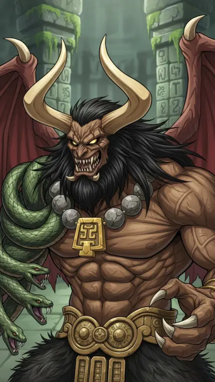 True Ogre
