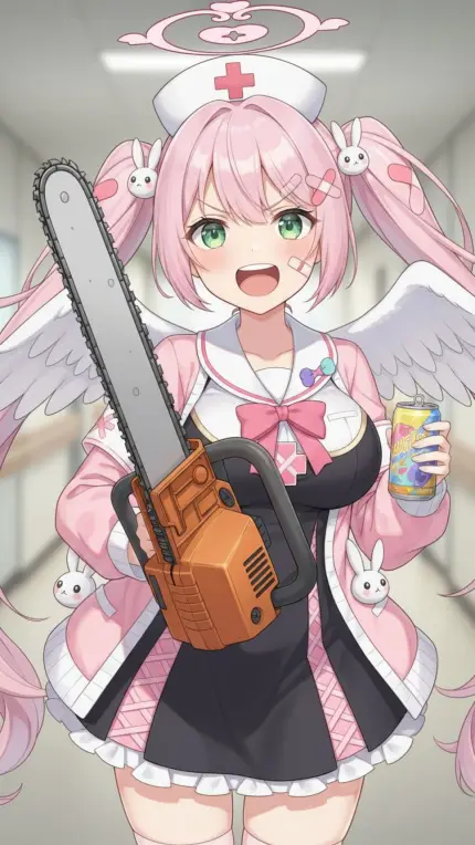 Hanae