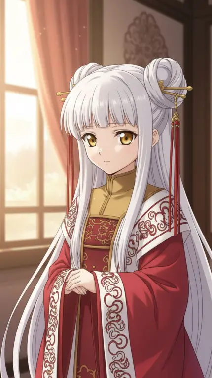 Jiang Lihua