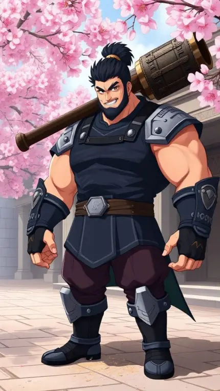 King Bon-gi