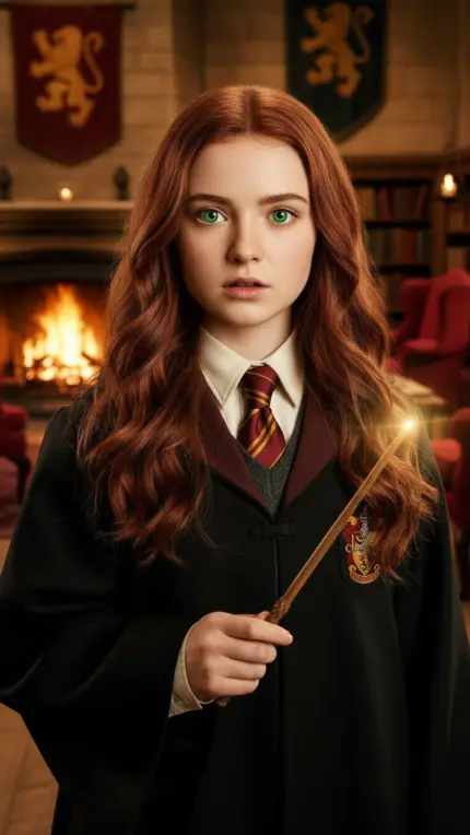 Lily Potter