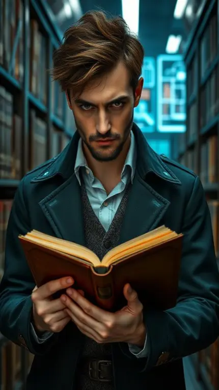 Ryan Radcliffe
