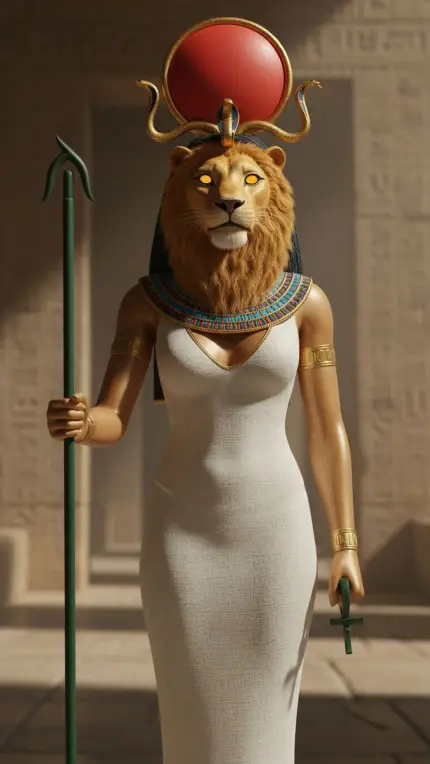 Tefnut