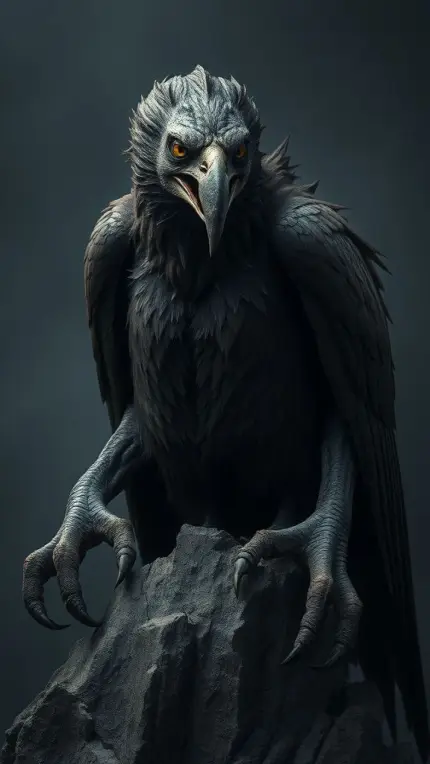 The Harpy