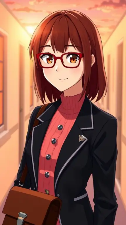 Hanae Ichigaya