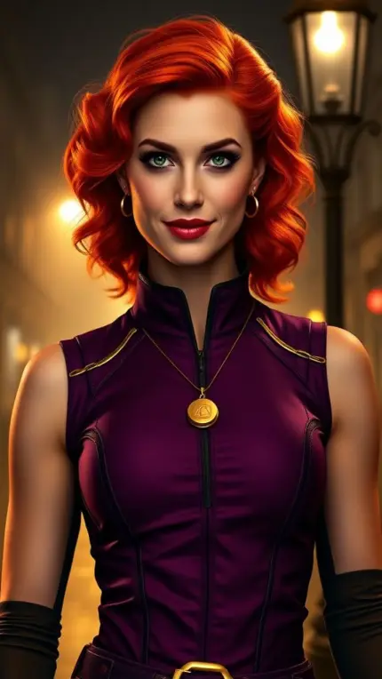 Patsy Walker