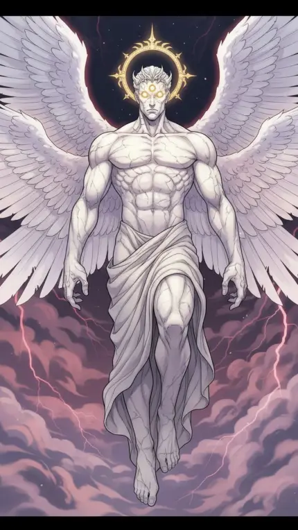 Munduss Avatar