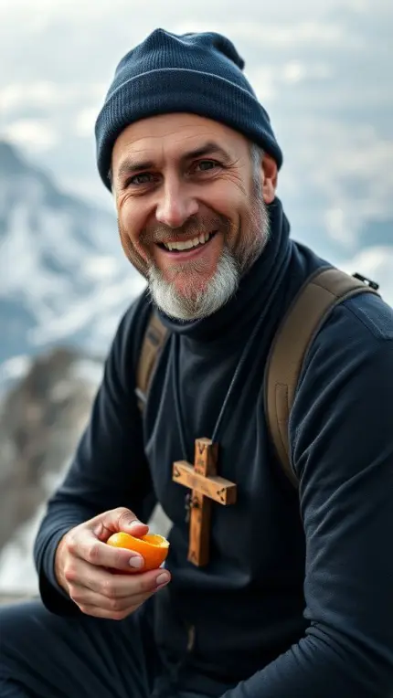 Padre Mateus