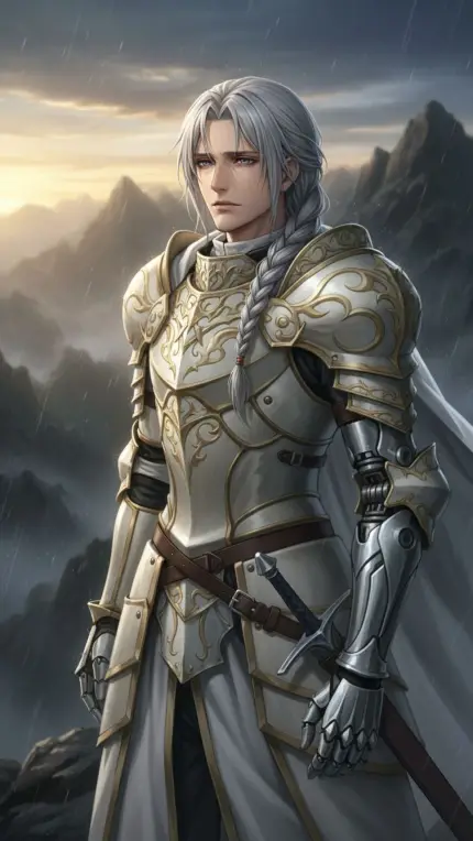 Sir Bedivere