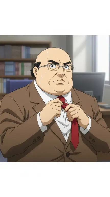 The Principal
