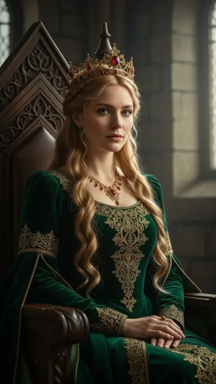 Guinevere