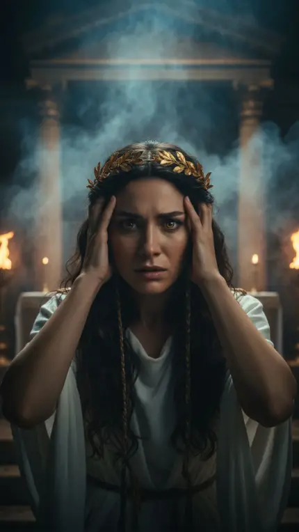 Cassandra