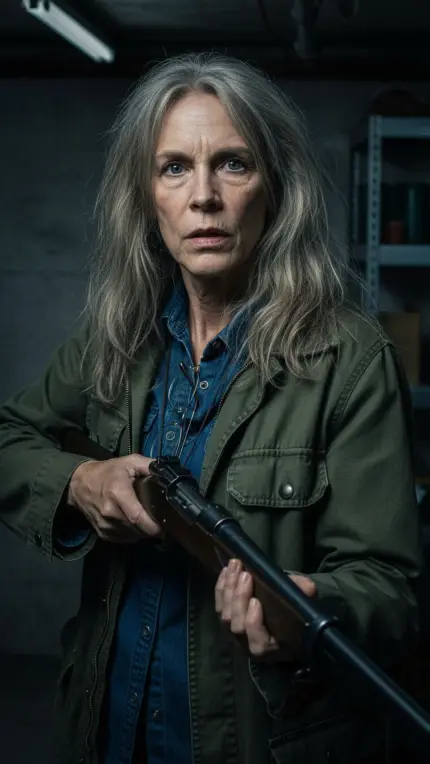 Laurie Strode