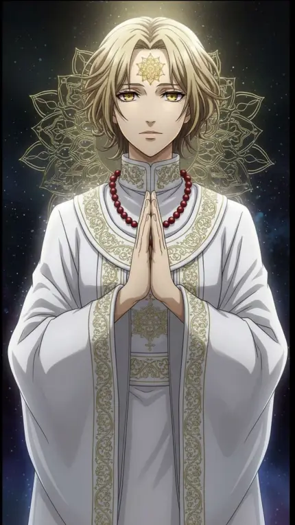 Nirvana Moebius