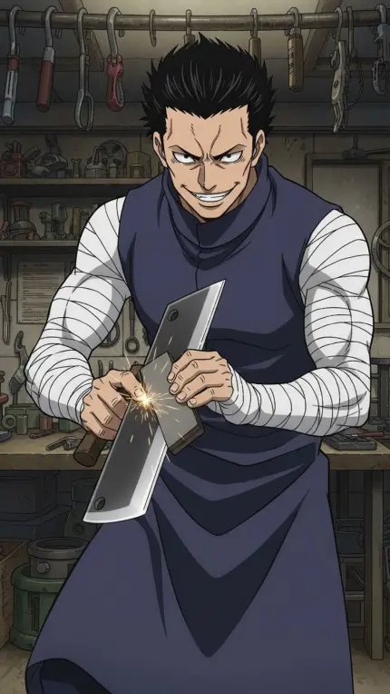 Kumiya Juzo
