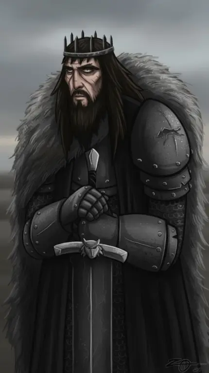 Theon Stark