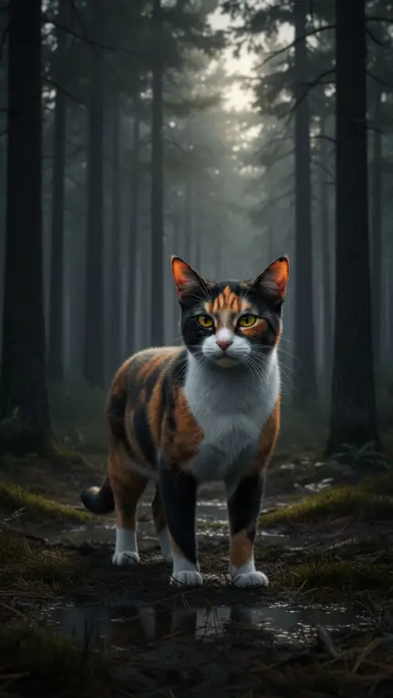 Tawnypelt