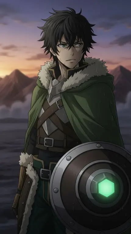 Naofumi Iwatani