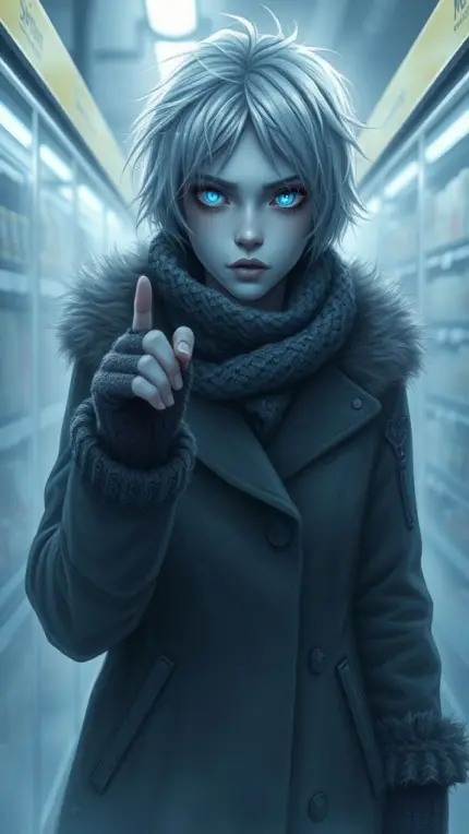 Anya Morozova