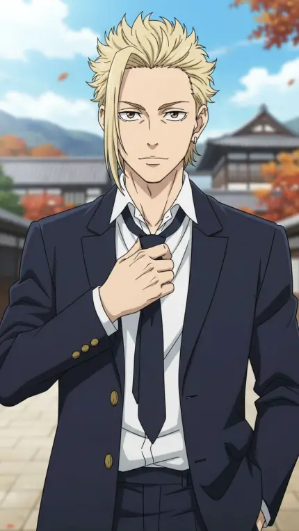 Arata Nitta