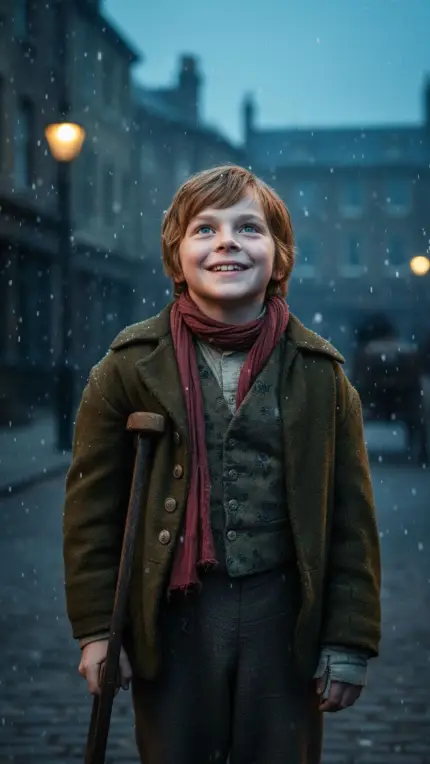 Tiny Tim
