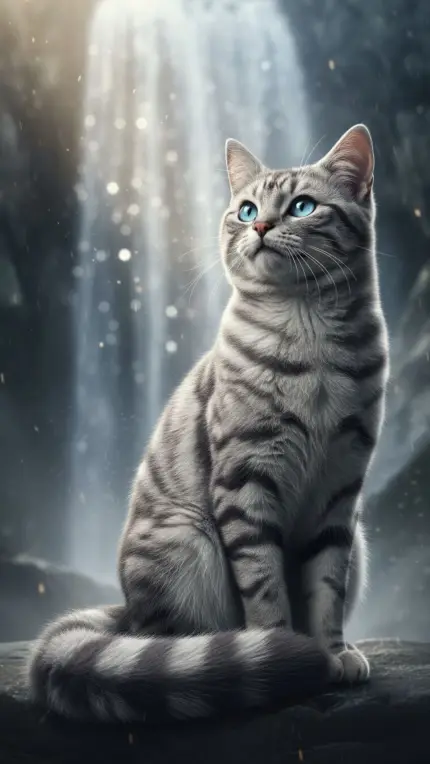 Feathertail