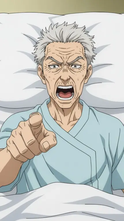 Wasuke Itadori