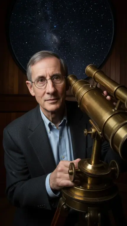 Freeman Dyson