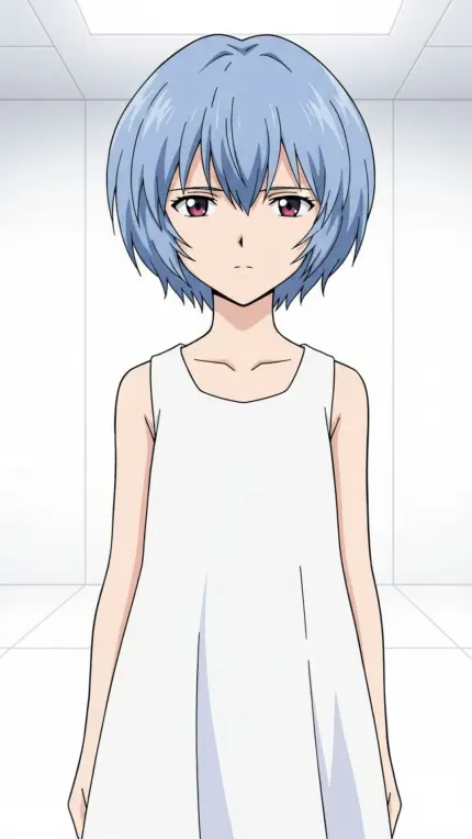 Rei I