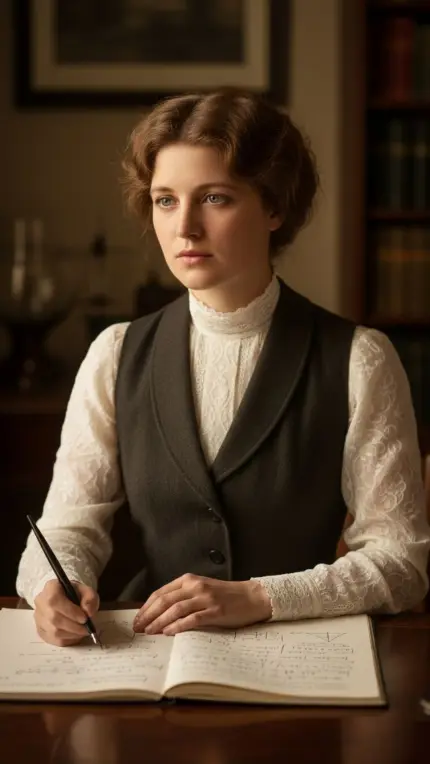 Margrethe Bohr