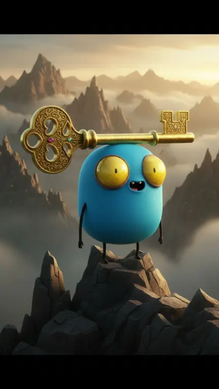 Key-per