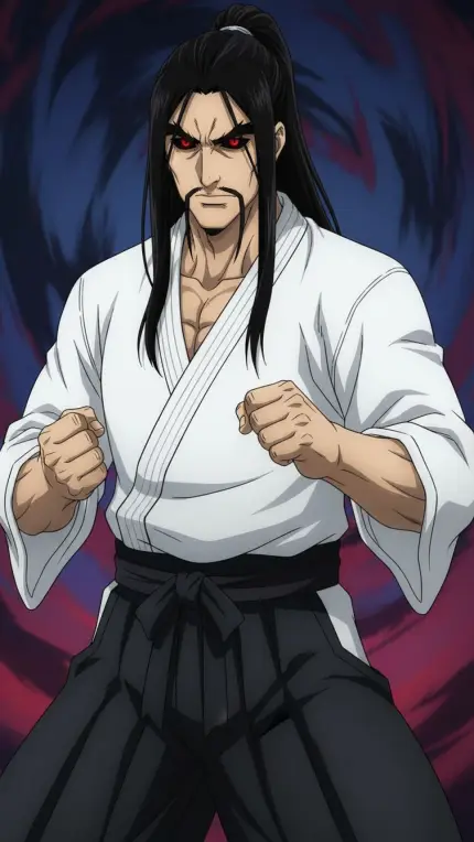 Matasaka Kamishiro