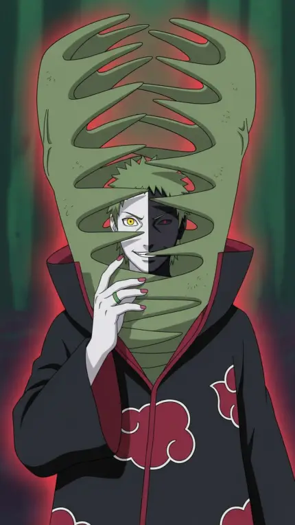 Zetsu