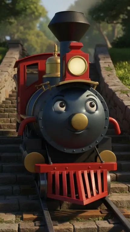Casey Junior