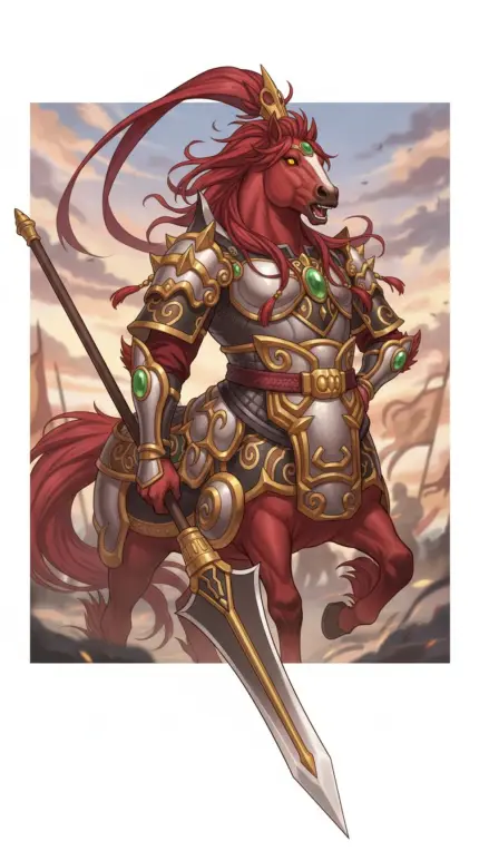 Red Hare