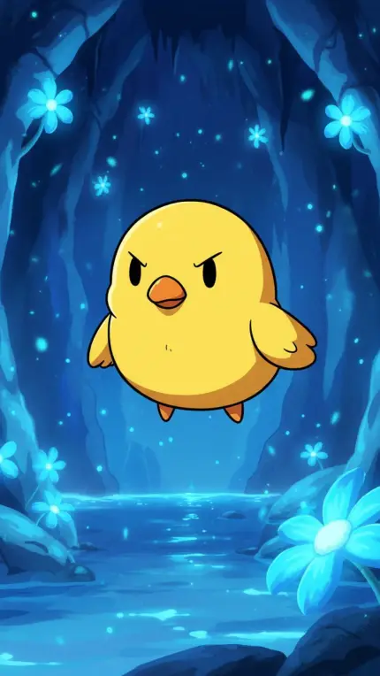 Small Bird