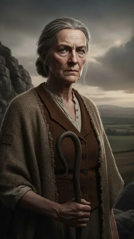 Granny Aching