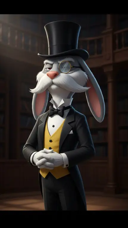 Mr Herriman