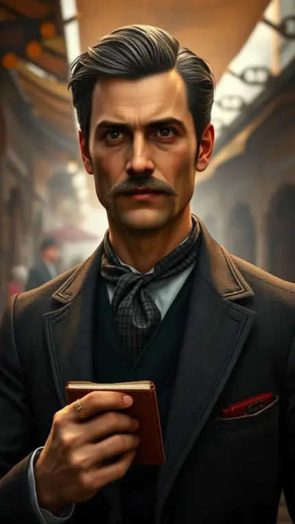 Theodore Thomas