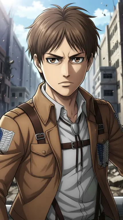 Moses Brown