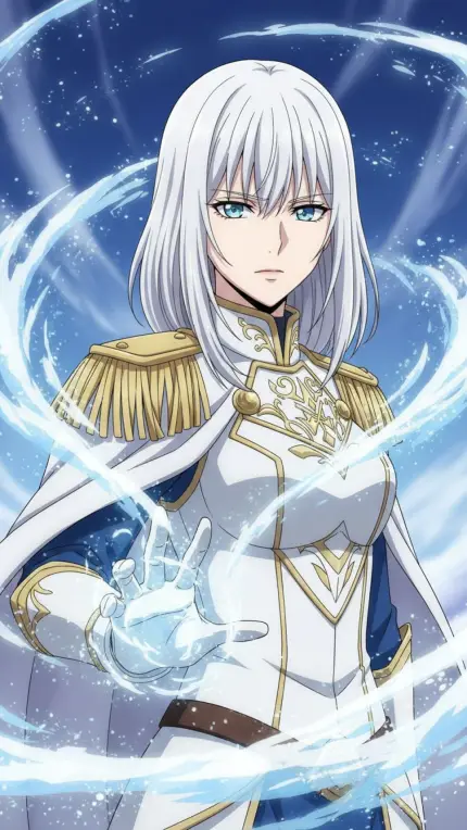 Varay Ishtri Grandmaster