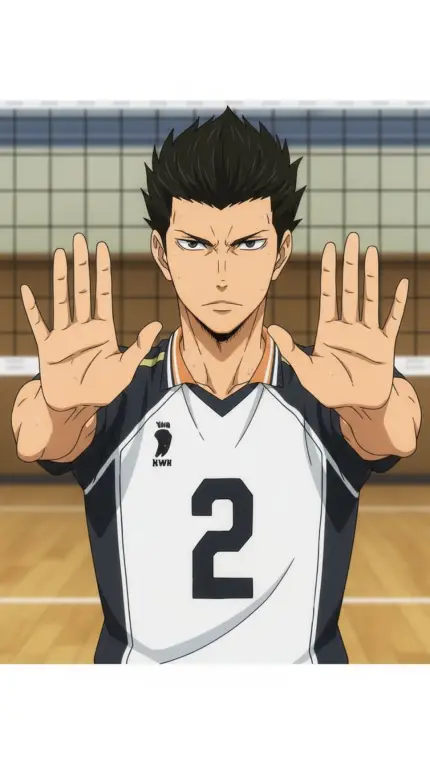Washio Tatsuki
