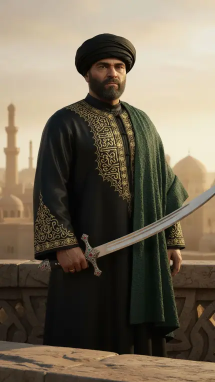 Al-Muqtafi