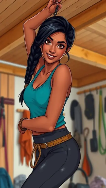 Priya Varma
