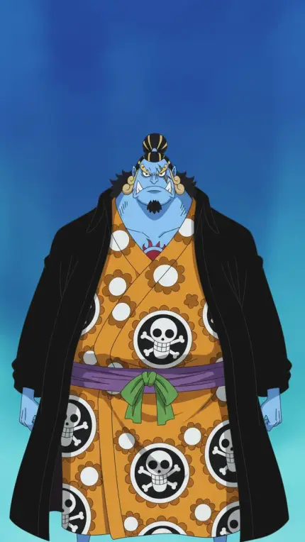 Jimbei