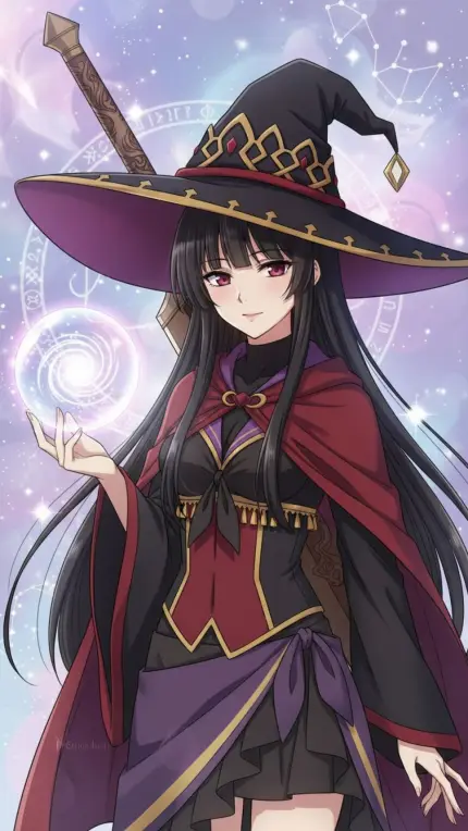 The Fortune Teller