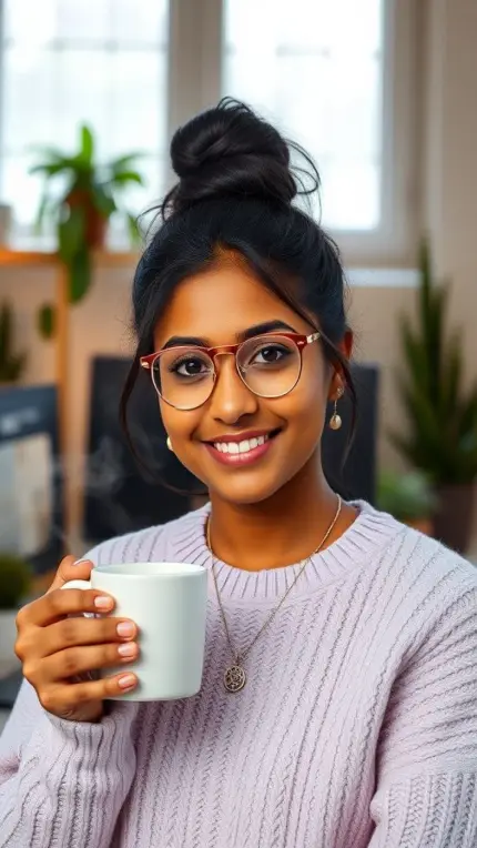 Esha Mistry