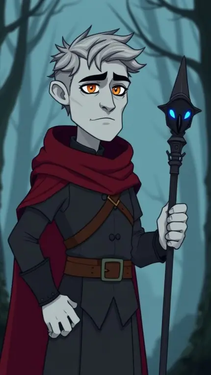General Grieves