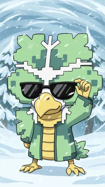 Chilldrake